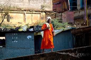 India (centrale)