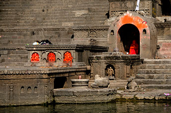 India (centrale)