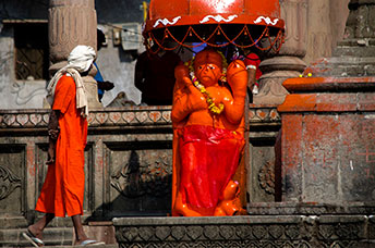 India (centrale)
