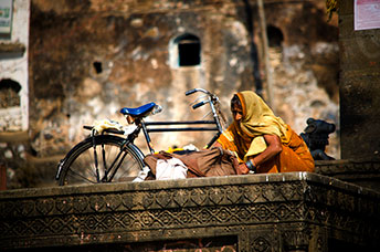 India (centrale)
