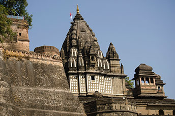 India (centrale)