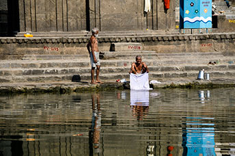 India (centrale)
