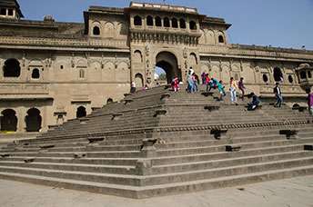 India (centrale)
