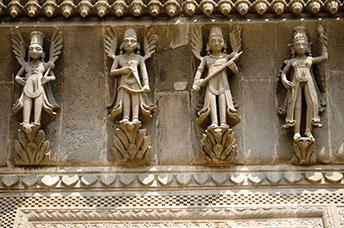India (centrale)