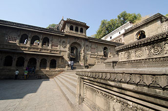 India (centrale)