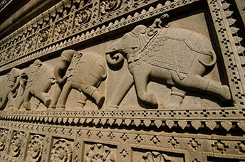 India (centrale)