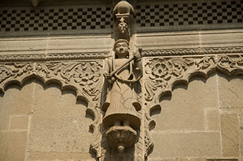 India (centrale)
