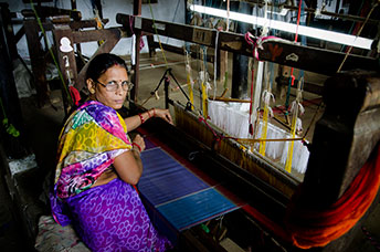 India (centrale)