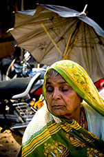 India (centrale)