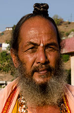 India (centrale)