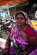 India (centrale)