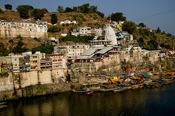 India (centrale)