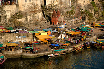 India (centrale)