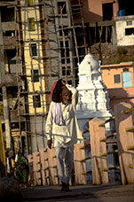 India (centrale)