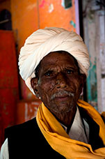 India (centrale)