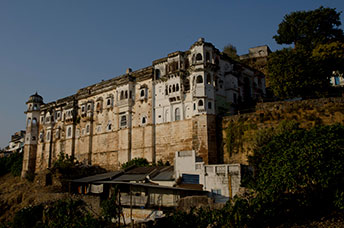 India (centrale)