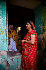 India (centrale)