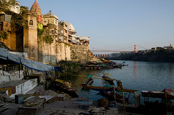 India (centrale)