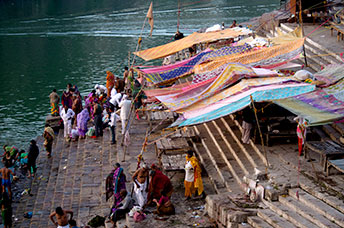 India (centrale)