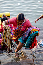 India (centrale)