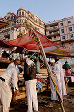 India (centrale)