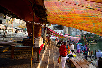 India (centrale)
