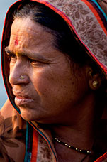 India (centrale)