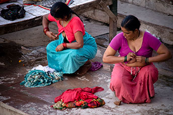 India (centrale)