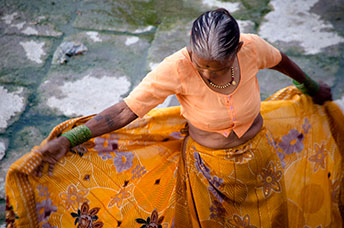 India (centrale)