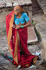 India (centrale)