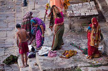 India (centrale)