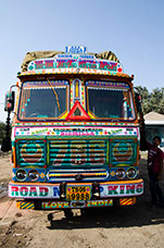 India (centrale)