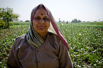 India (centrale)