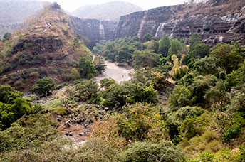 India (centrale)