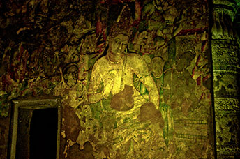 India (centrale)