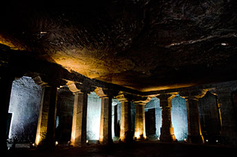 India (centrale)