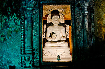 India (centrale)