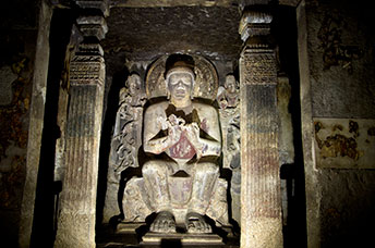 India (centrale)