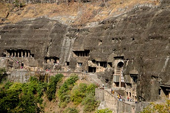 India (centrale)