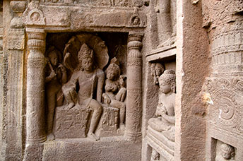 India (centrale)