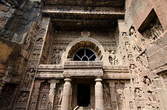 India (centrale)