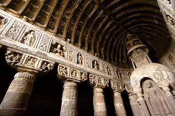 India (centrale)