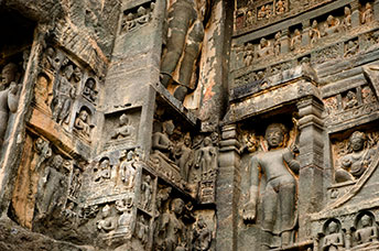 India (centrale)