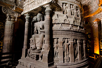 India (centrale)