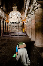 India (centrale)