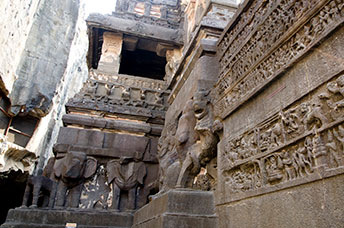 India (centrale)