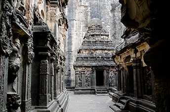 India (centrale)