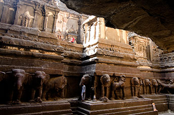 India (centrale)