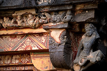 India (centrale)