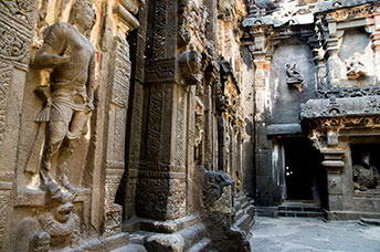India (centrale)